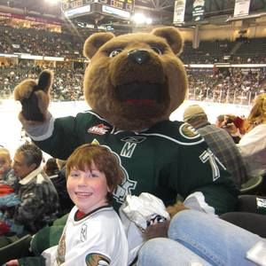 Meet your Posher, Tim